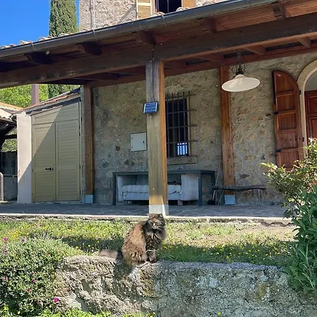 Podere Fungaio - Belocations Villa Sassofortino
