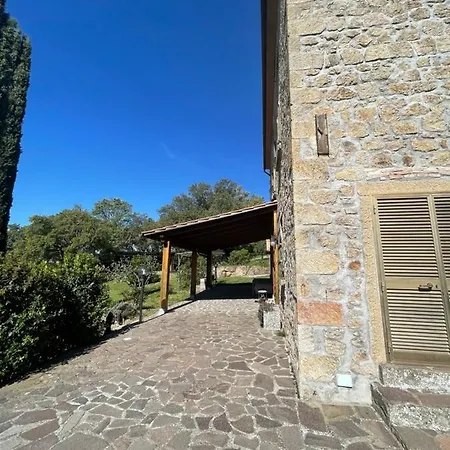 Villa Podere Fungaio - Belocations