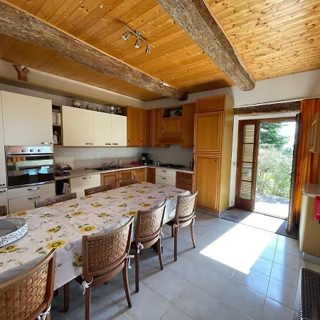 Podere Fungaio - Belocations Villa