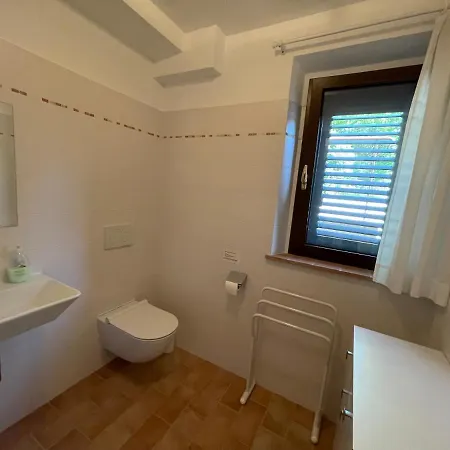 Villa Podere Fungaio - Belocations Sassofortino