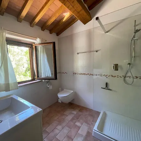 Podere Fungaio - Belocations Villa