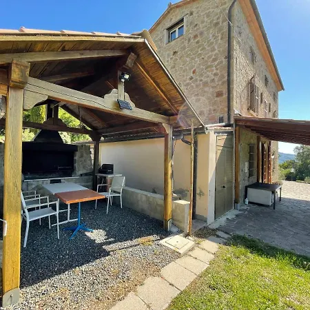Podere Fungaio - Belocations Villa Sassofortino
