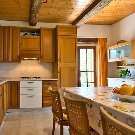 Villa Podere Fungaio - Belocations