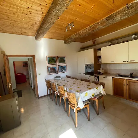 Podere Fungaio - Belocations Villa Sassofortino