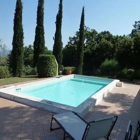 Podere Fungaio - Belocations Villa